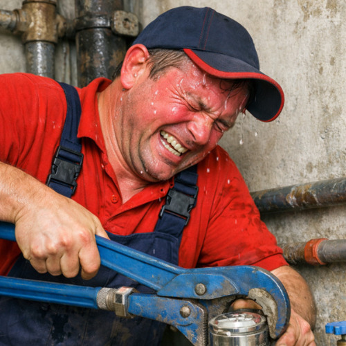 Wechsel des Wasserzählers in 2026???